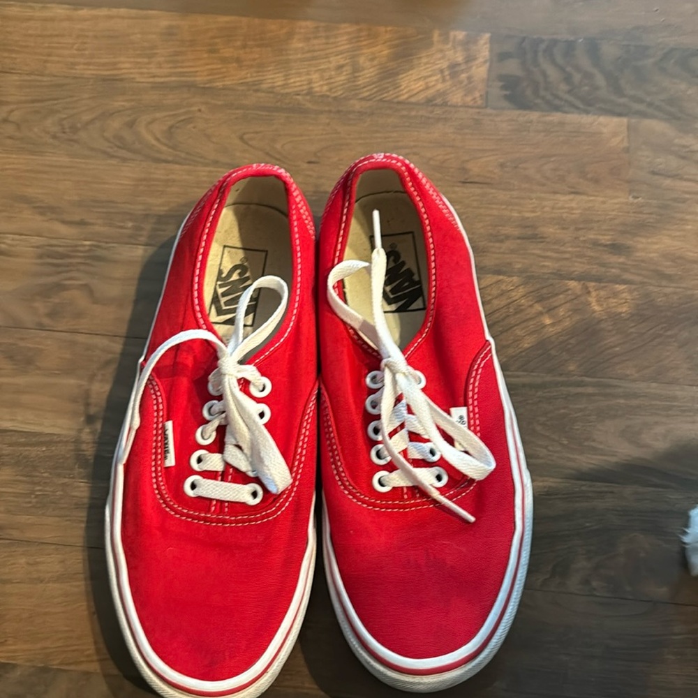 Women’s Vans Sneakers